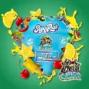 Sugar Rush Lemon Cherry