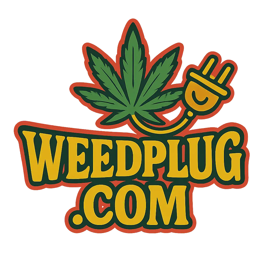 WeedPlug